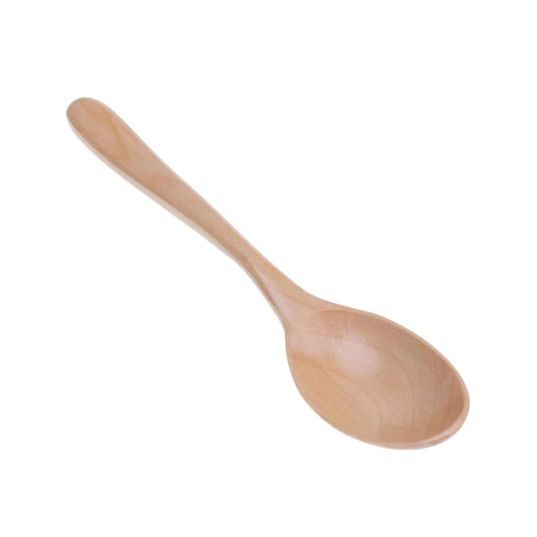 Maienfield natural wooden spoon