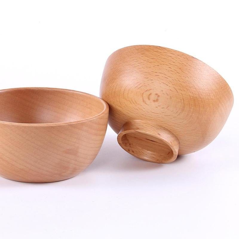 BIRCHER bowl