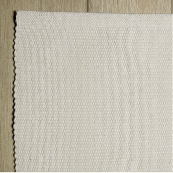 IZAKAYA thick cotton rug, Model: IZAKAYA · Size: 50 x 80 cm