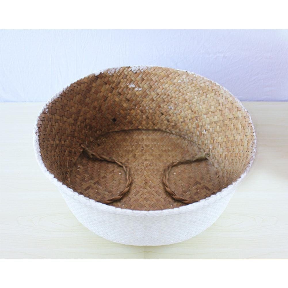 IBICENCA plant basket, view 2