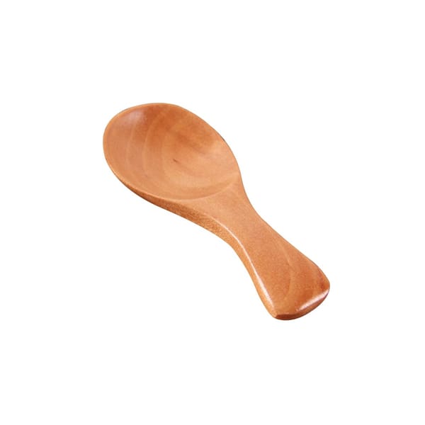 GUAKAMOLEA spoon for sauces and condiments