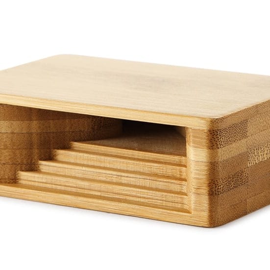 BUHO mobile device stand