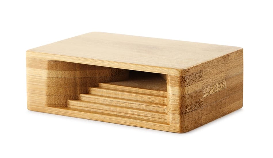 Soporte para dispositivo móvil BUHO