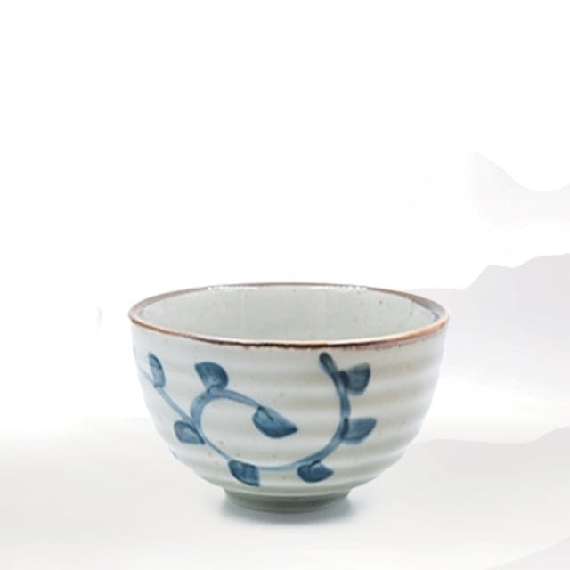 MATCHA ceramic tea bowl, MATCHA 1