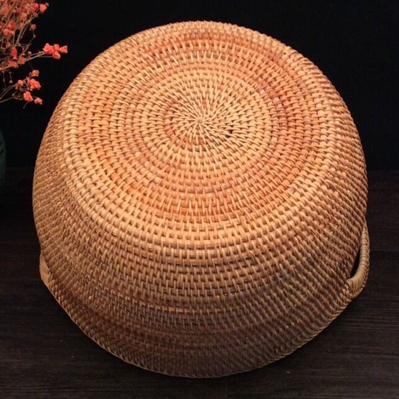 PAPAYA fruit and vegetable basket, view 3