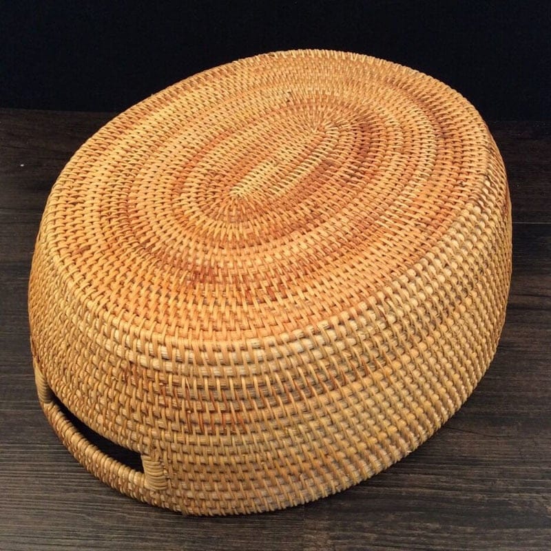 NOÉ potato and onion basket, view 2