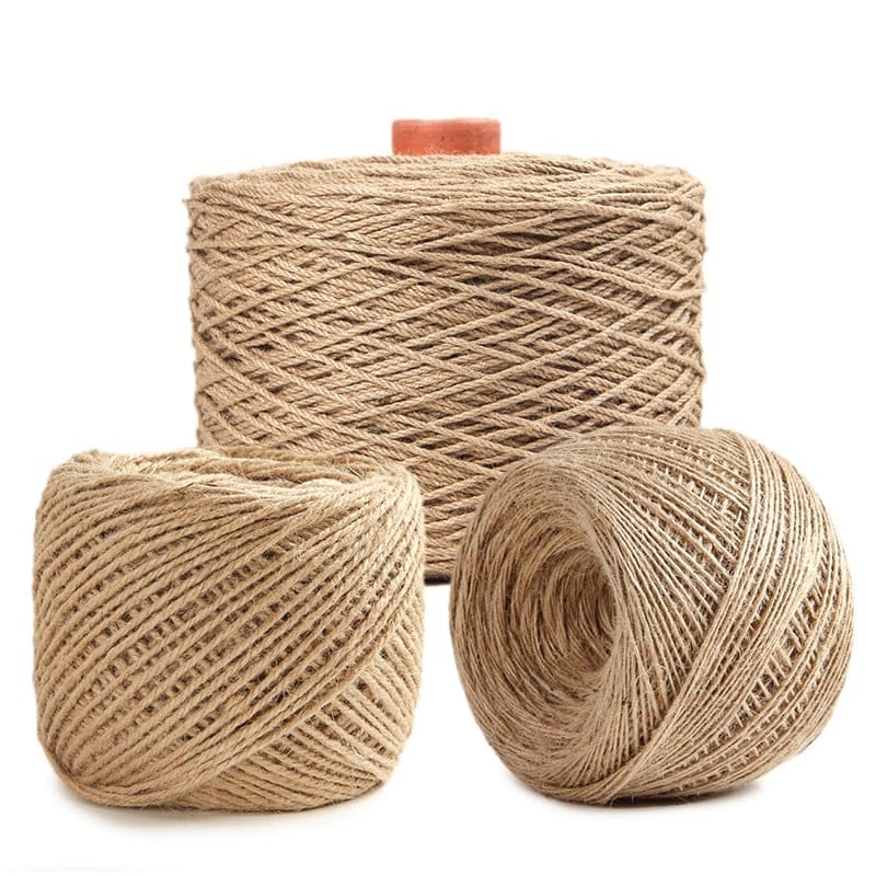 BALLESTRINQUE hemp rope, view 2