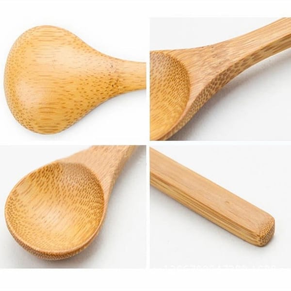 CALA long-handled teaspoon