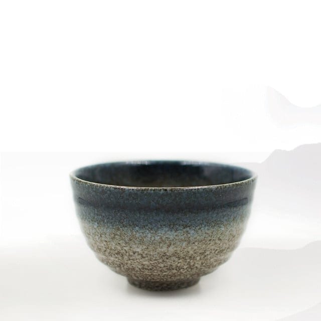 MATCHA ceramic tea bowl, MATCHA 2