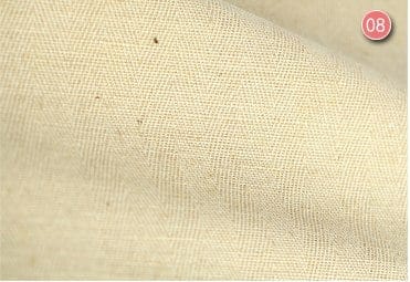 AS DE GUÍA hemp fabric, 08