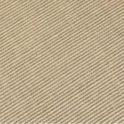 LLANURA rectangular sisal rug