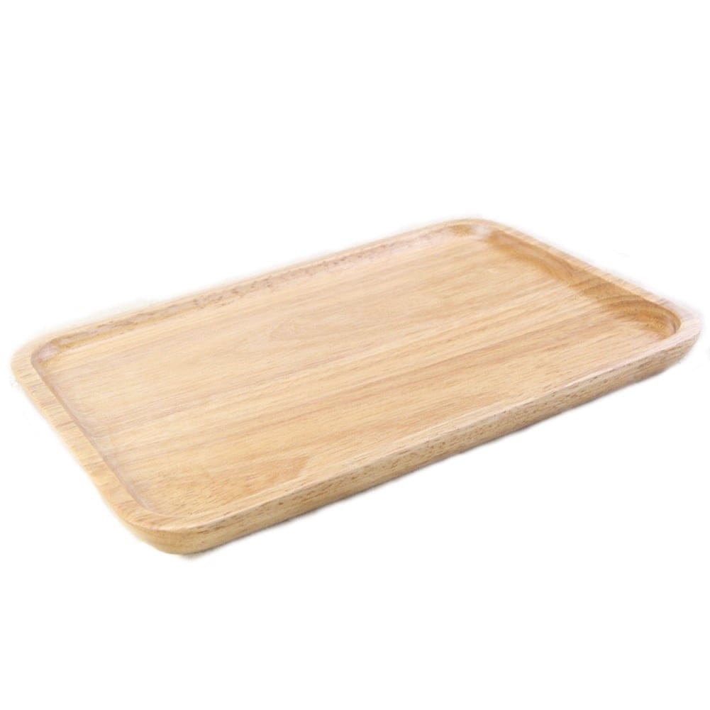 BANCHA small rectangular tray, view 2