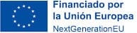 Financiado por la Unión Europea – NextGenerationEU