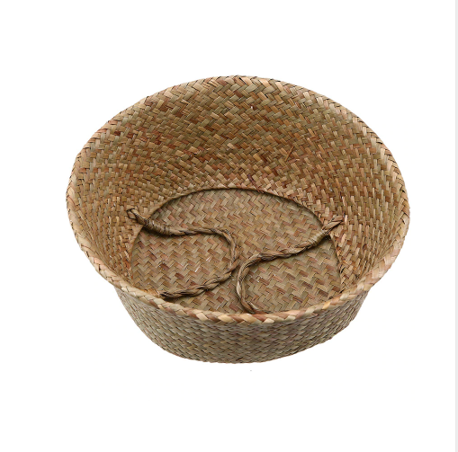 MIRLO plant basket with handles, view 8