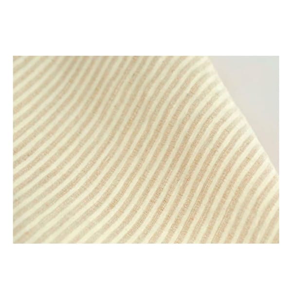 AS DE GUÍA hemp fabric