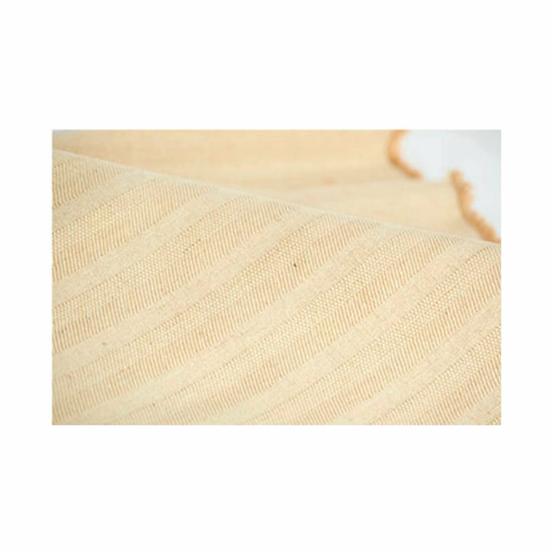 AS DE GUÍA hemp fabric, view 5