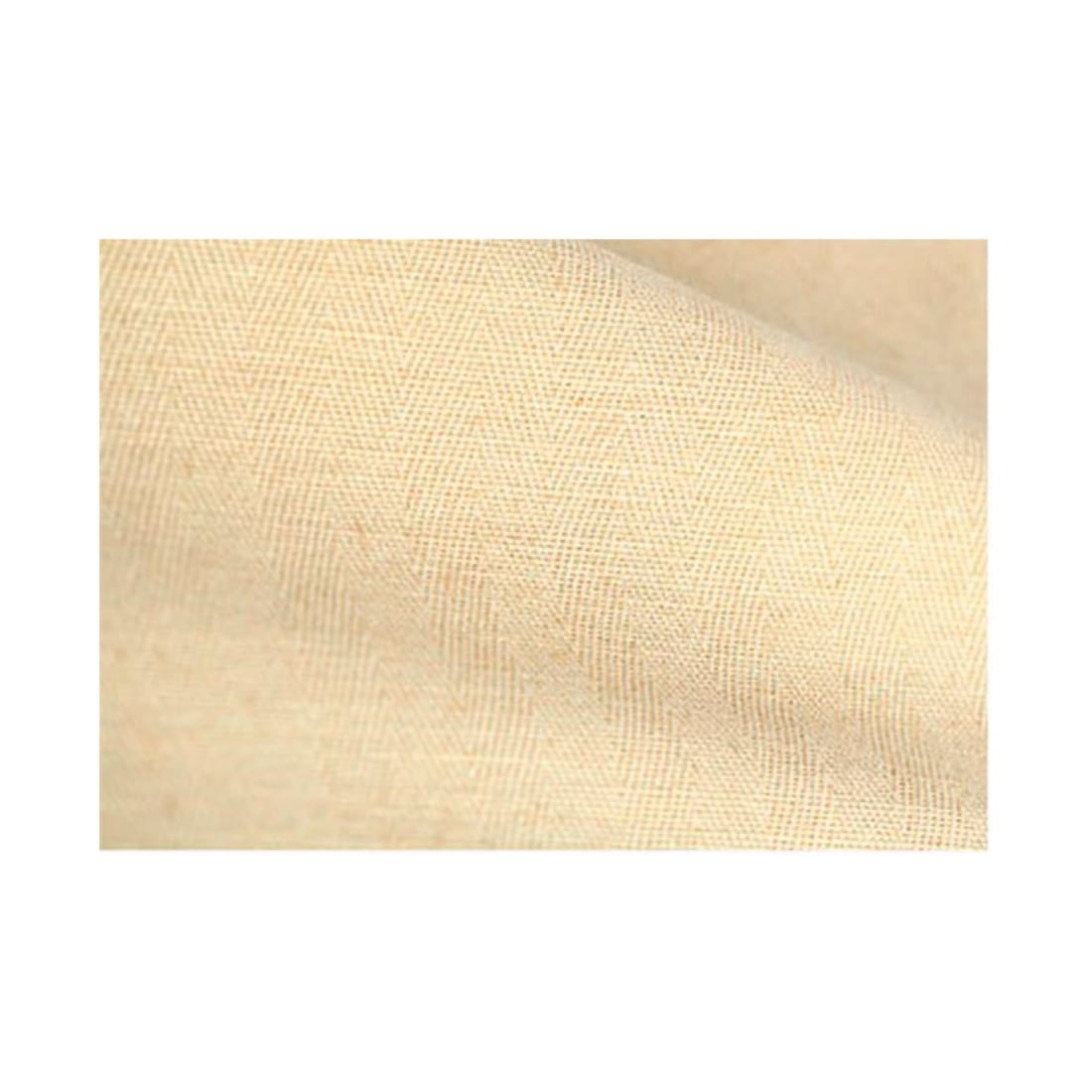 AS DE GUÍA hemp fabric, view 4